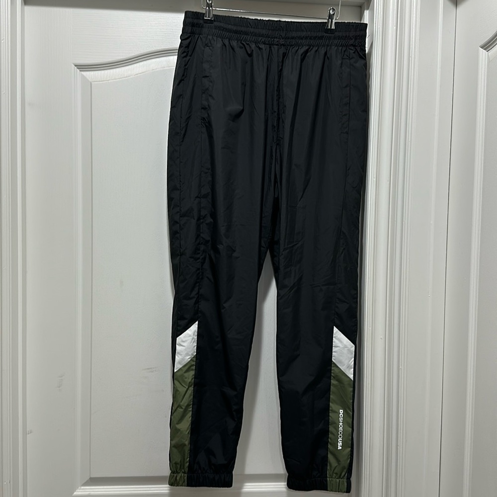 DC Shoes Track Pant Size L